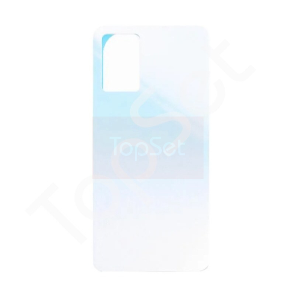 Задняя крышка Xiaomi Redmi Note 11 Pro+ 5G (21091116UG) Голубой Задняя крышка Xiaomi Redmi Note 11 Pro+ 5G (21091116UG) Голубой