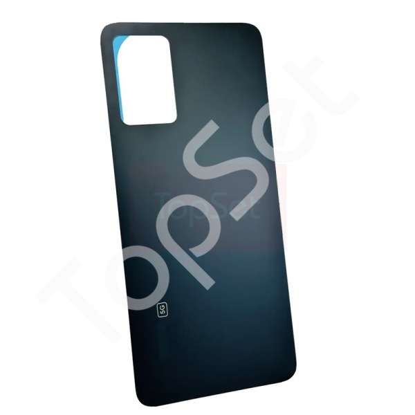 Задняя крышка Xiaomi Redmi Note 11 Pro Plus/Note 11 Pro+ 5G (21091116UG) Черный Задняя крышка Xiaomi Redmi Note 11 Pro Plus/Note 11 Pro+ 5G (21091116UG) Черный