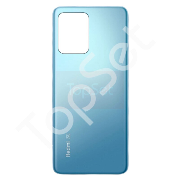 Задняя крышка Xiaomi Redmi Note 12 5G Синий Задняя крышка Xiaomi Redmi Note 12 5G Синий