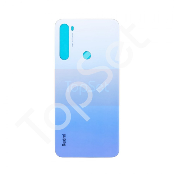Задняя крышка Xiaomi Redmi Note 8T Белый