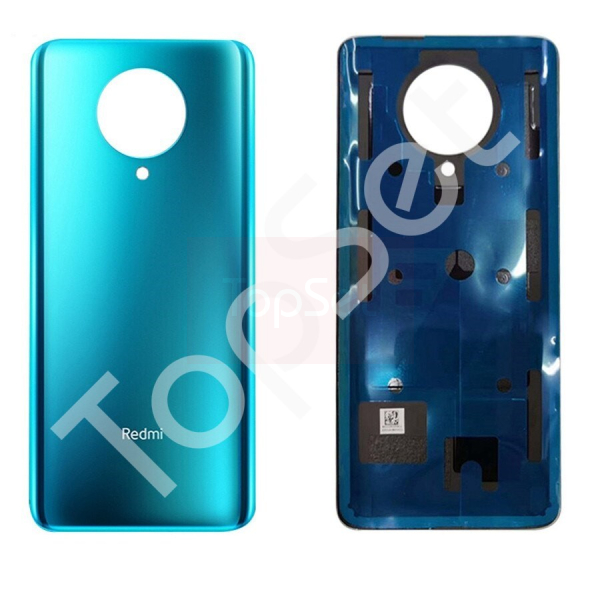 Задняя крышка Xiaomi Redmi Note 9T Зеленый Задняя крышка Xiaomi Redmi Note 9T Зеленый