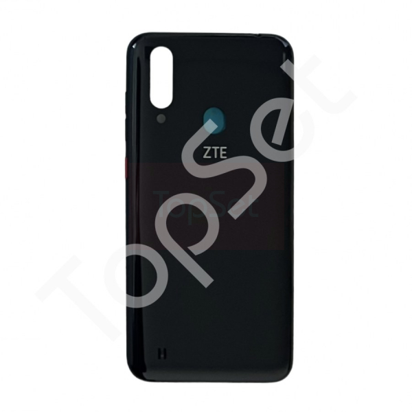 Задняя крышка ZTE Blade A7 2020 Черный