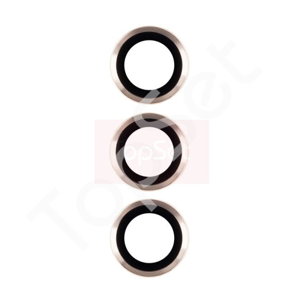 Защитное стекло линзы камеры iPhone 14 Pro/14Pro/14 Pro Max/14Pro Max/14ProMax (комплект 3 шт.) Золото Защитное стекло линзы камеры iPhone 14 Pro/14Pro/14 Pro Max/14Pro Max/14ProMax (комплект 3 шт.) Золото